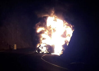 Ejecutan a automovilista en tenencia moreliana de Jesús del Monte