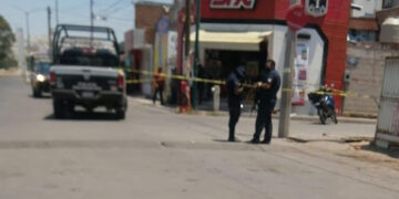 Ejecutan a dos hombres Tarímbaro