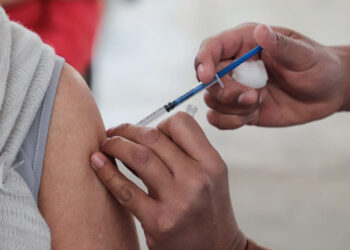 Se aplicará segunda dosis de vacuna COVID-19 en Capula, Teremendo y Tiripetío