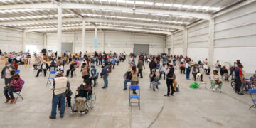 Hoy, primer debate a la gubernatura de Michoacán organizado por el IEM