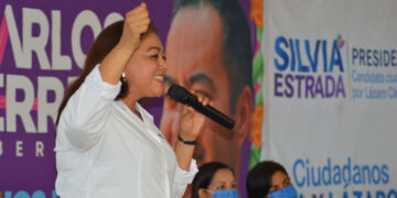 Lázaro Cárdenas tendrá un Centro de Atención y Control de Especies Animales: Silvia Estrada