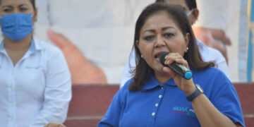 Lázaro Cárdenas tendrá un Centro de Atención y Control de Especies Animales: Silvia Estrada