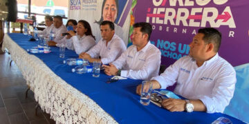 Magisterio de Lázaro Cárdenas tendrá mejores instalaciones educativas: Silvia Estrada
