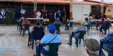 AMLO no dará seguridad a Aguililla… solo programas asistencialistas