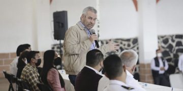 Busca Alfredo Ramírez rescatar pesca en Pátzcuaro, Cuitzeo y Zirahuén