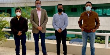Prepara Chava Cortés un gobierno incluyente y moderno en Charo