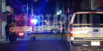 Asesinan a empresario del puerto de Lázaro Cárdenas