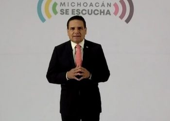 Asesinan a empresario del puerto de Lázaro Cárdenas