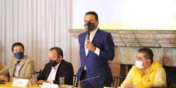Asesinan a dos hombres en diversos hechos en Álvaro Obregón