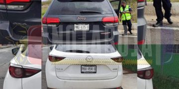 Asesinan a empresario del puerto de Lázaro Cárdenas