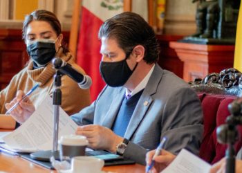 Afirma Alfonso Martínez su segunda temporada como alcalde, será aún mejor