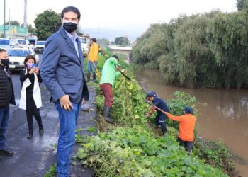 AMLO no quiere poner orden en Tierra Caliente: Silvano Aureoles