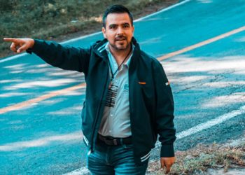 Pilotos viven el mejor Rally de sus vidas en Charo