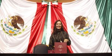 La estabilidad de México depende del presupuesto 2022: Macarena Chávez