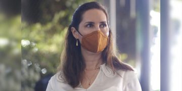 Ofrece Macarena Chávez plena colaboración a nuevas y nuevos alcaldes del Distrito 11