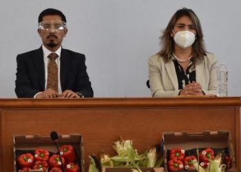 En Yurécuaro gobernaremos con la gente: Moisés Navarro