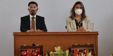 En Yurécuaro gobernaremos con la gente: Moisés Navarro