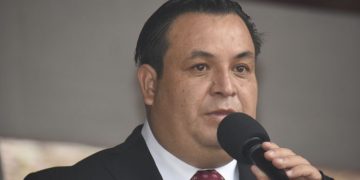 Comunidades de Erongarícuaro con doble presupuesto: Juan Calderón