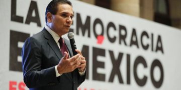 AMLO no quiere poner orden en Tierra Caliente: Silvano Aureoles