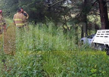 AMLO no quiere poner orden en Tierra Caliente: Silvano Aureoles