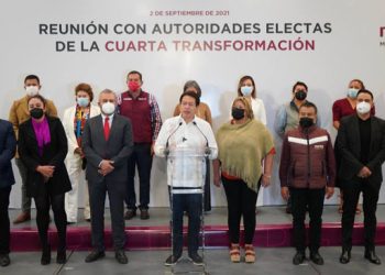 Asaltan a cuentahabiente en zona financiera de Morelia