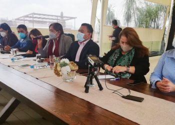 Clases presenciales, solo en primarias y secundarias de Michoacán