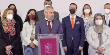 Avanza Michoacán en gobernabilidad y reactivación económica durante 100 días de gobierno de Bedolla