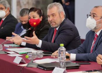 Presentan protocolo para ejercicio de presupuesto directo y autogobierno