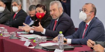 Presentan protocolo para ejercicio de presupuesto directo y autogobierno