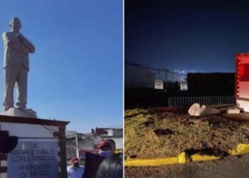 Niña de 5 años muere en incendio de casas en Zamora