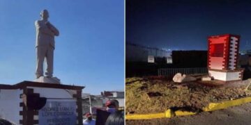 Niña de 5 años muere en incendio de casas en Zamora