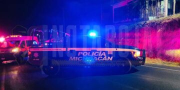 Ya son 20 los muertos en ataque a palenque en Zinapécuaro