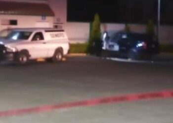 Ejecutan a hombre y mujer indigente en Ciudad Hidalgo