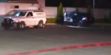 Ejecutan a hombre y mujer indigente en Ciudad Hidalgo