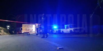 Sicarios asesinan a 19 personas en palenque clandestino en Zinapécuaro
