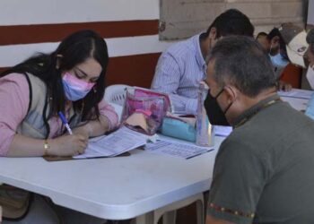 Reinicia Bienestar Michoacán incorporación a la Pensión para Adultos Mayores