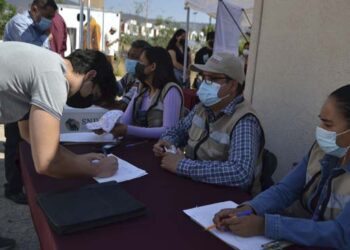 “La patria somos todos”: Frente Cívico Nacional