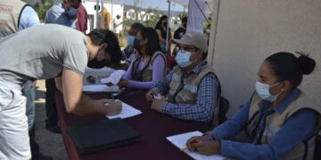 “La patria somos todos”: Frente Cívico Nacional