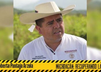 El efecto teflón de AMLO – Mtro. Roberto Pantoja Arzola