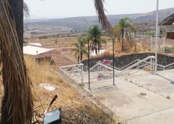 Cuatro sicarios muertos y tres policías heridos en balaceras en Zitácuaro