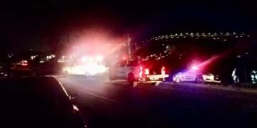 Ataque a palenque en Morelia deja cuatro muertos y dos heridos