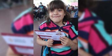 Entregan nuevas tarjetas Bienestar a adultos mayores de Morelia