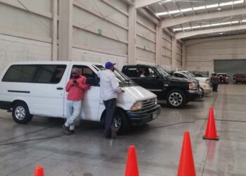 Cuatro sicarios muertos y tres policías heridos en balaceras en Zitácuaro