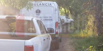 Hallan dos cadáveres encobijados en Tzitzio