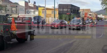 Hombre protagoniza masacre en Jacona y Zamora; mata a 8 y es abatido
