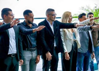 Nace la A.C “Soy Alternativa”