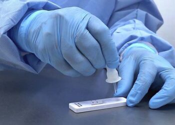 Habilitados, tres módulos de pruebas COVID-19 gratuitas en Morelia