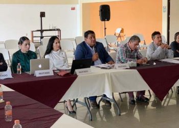 Más de mil 200 antenas de “Internet para Todos” se han instalado en escuelas rurales: Bedolla