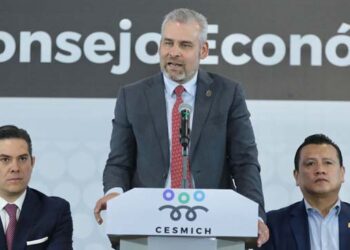 Gobierno de Michoacán impulsará proyectos turísticos en región Costa y Bajío