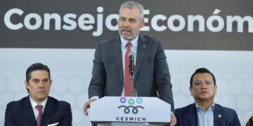 Gobierno de Michoacán impulsará proyectos turísticos en región Costa y Bajío